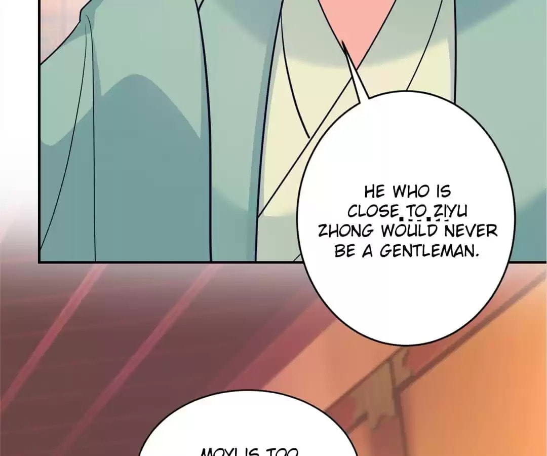 Forensic Princess Chapter 271 page 7 - 