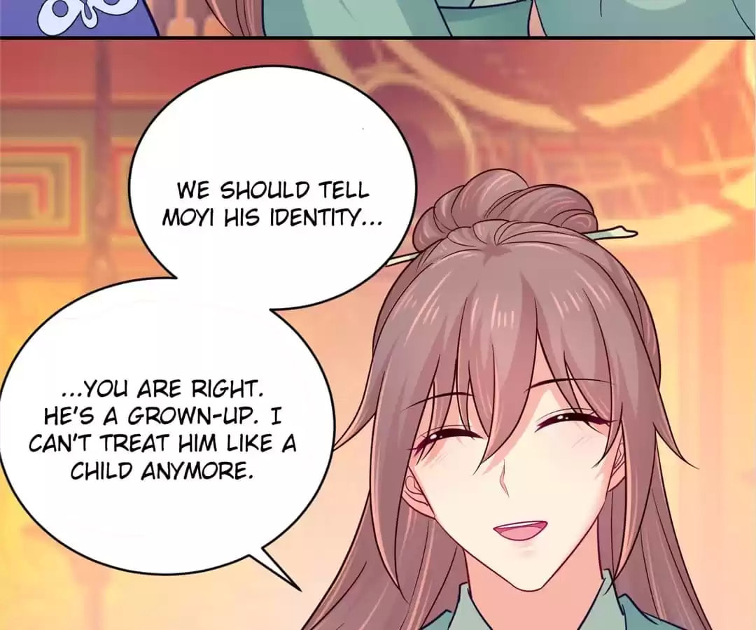 Forensic Princess Chapter 271 page 64 - 