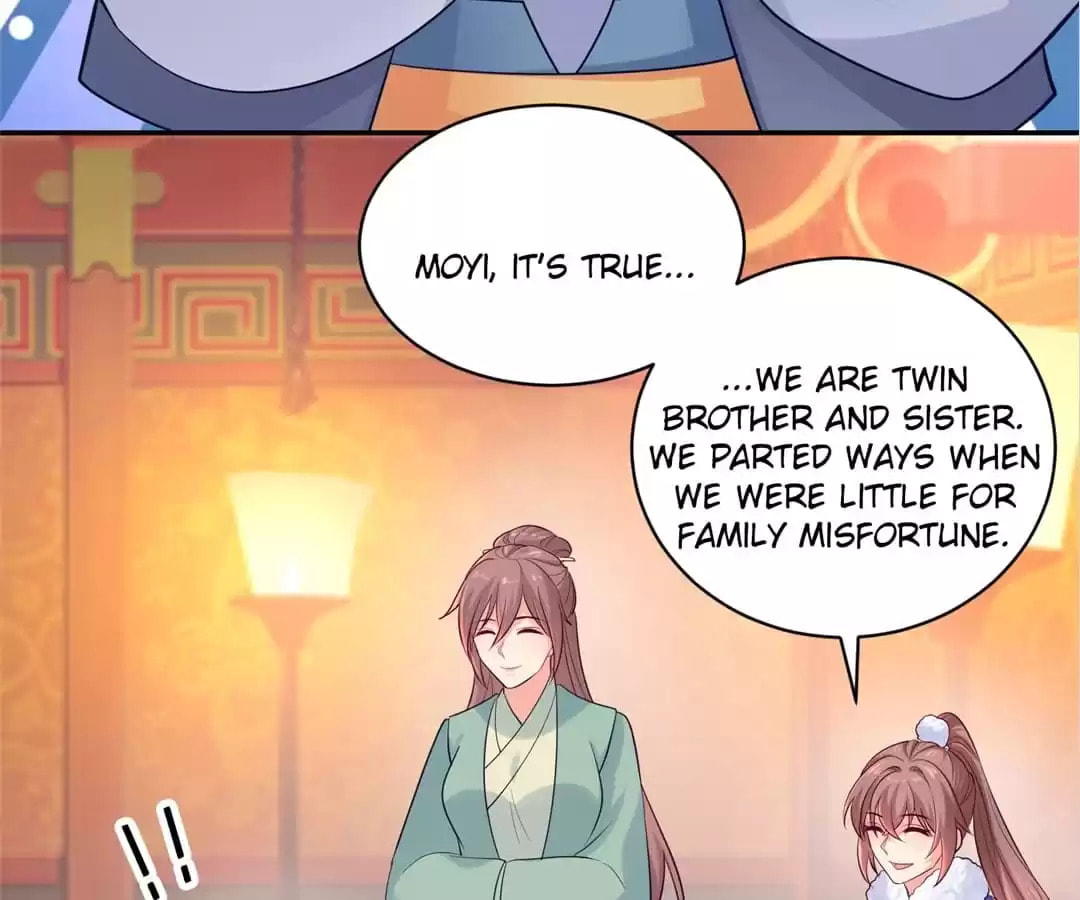 Forensic Princess Chapter 271 page 70 - 