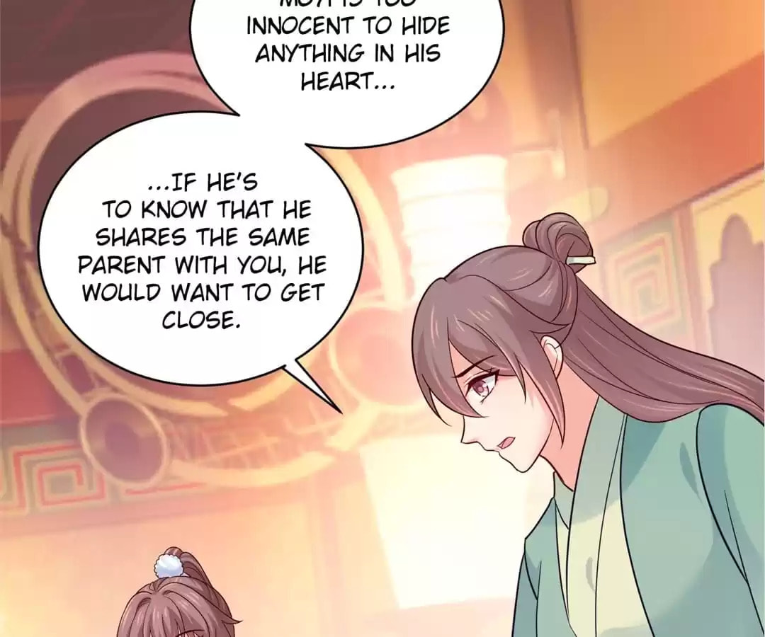 Forensic Princess Chapter 271 page 8 - 