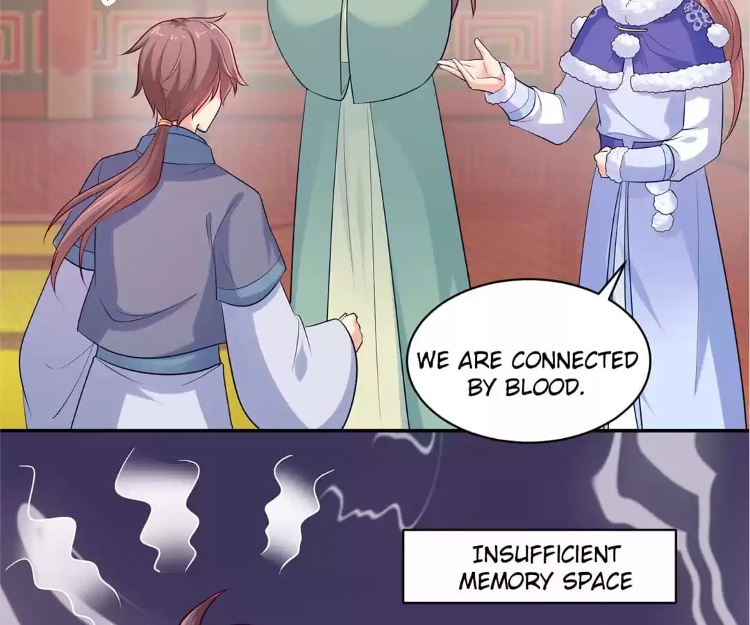 Forensic Princess Chapter 271 page 71 - 