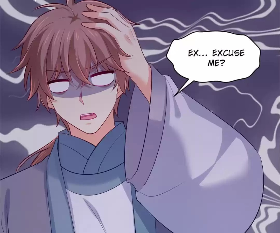 Forensic Princess Chapter 271 page 72 - 