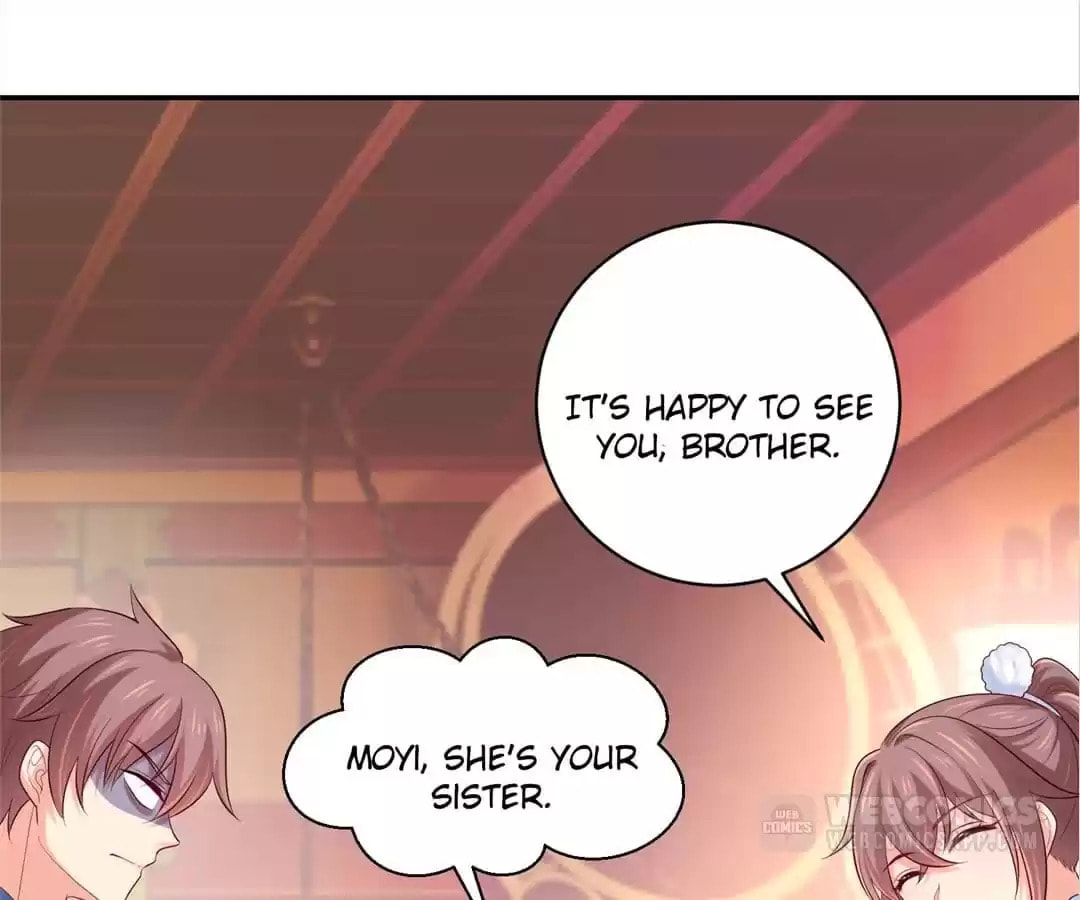 Forensic Princess Chapter 271 page 74 - 