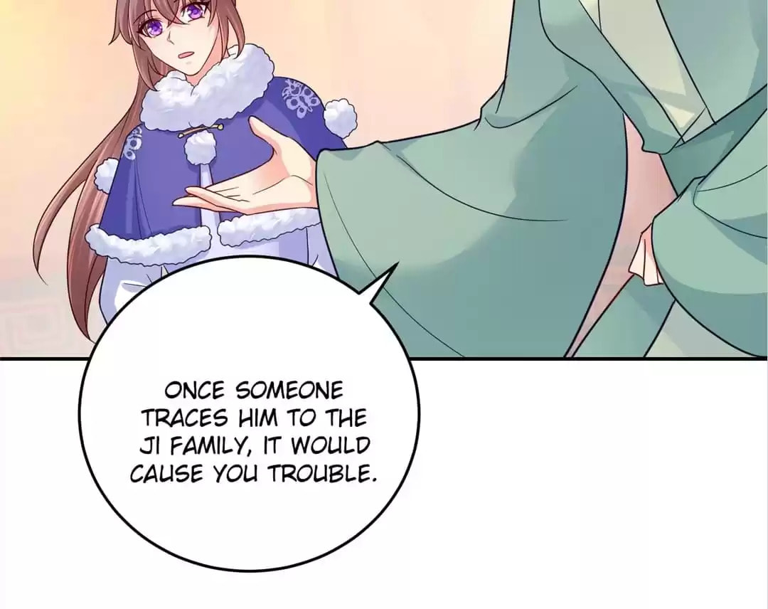 Forensic Princess Chapter 271 page 9 - 
