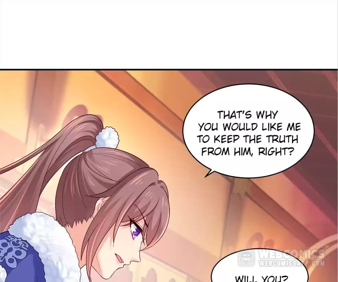 Forensic Princess Chapter 271 page 10 - 