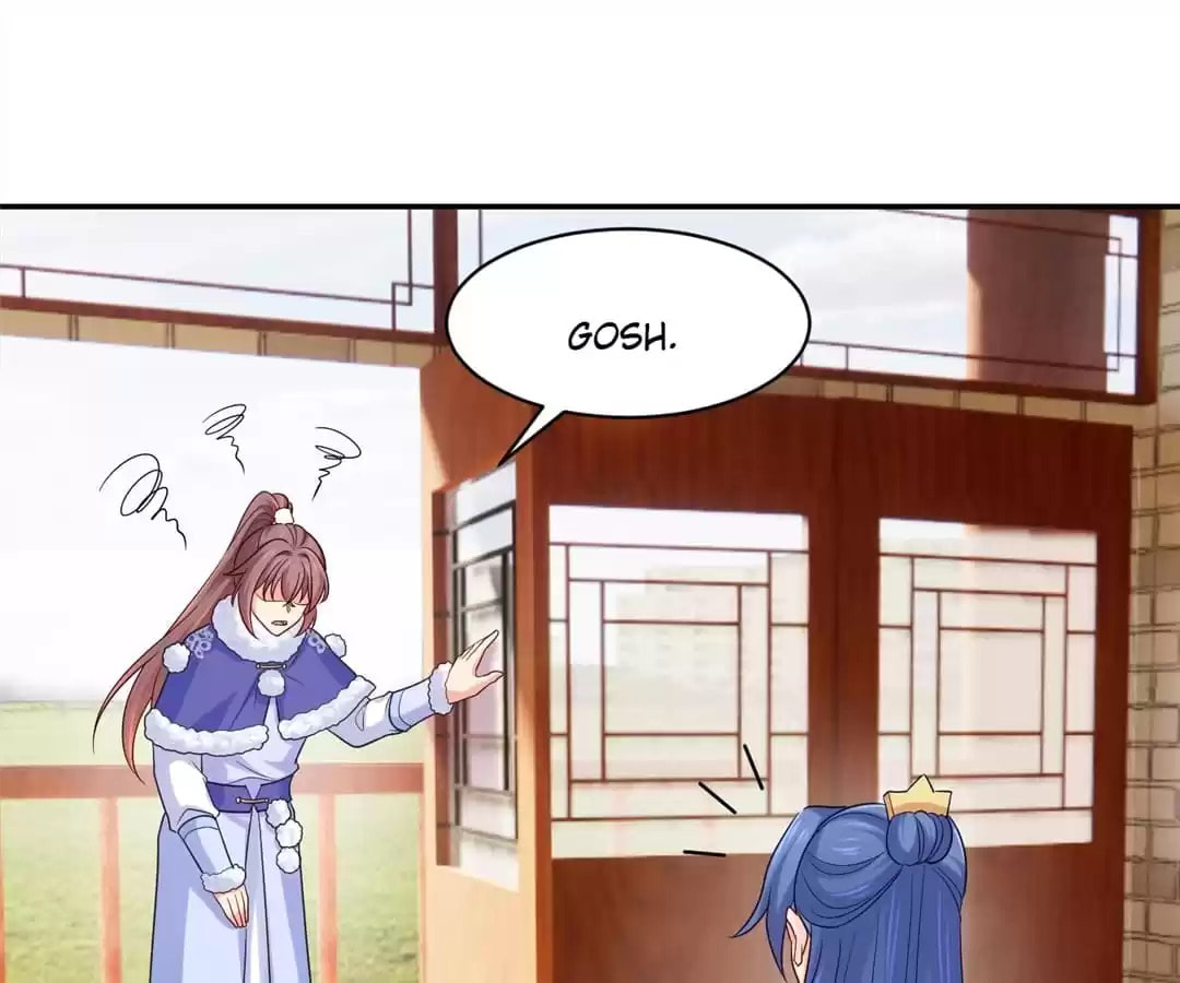 Forensic Princess Chapter 272 page 1 - 