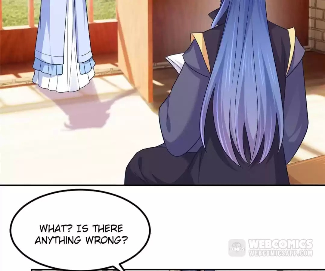 Forensic Princess Chapter 272 page 2 - 