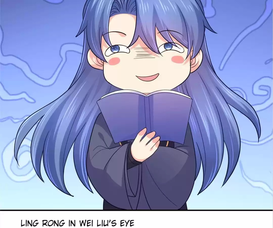 Forensic Princess Chapter 272 page 11 - 