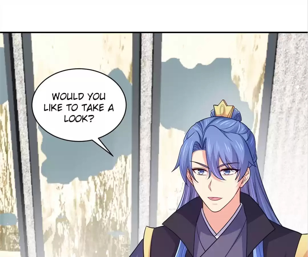 Forensic Princess Chapter 272 page 13 - 