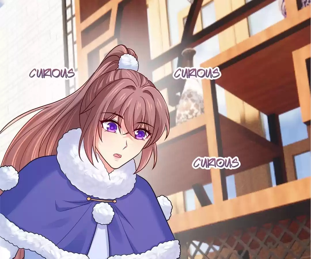 Forensic Princess Chapter 272 page 15 - 