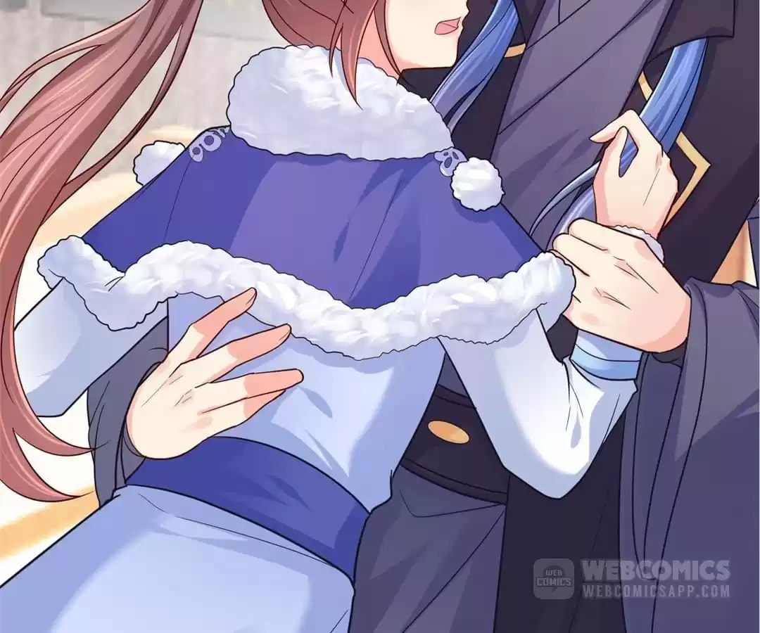 Forensic Princess Chapter 272 page 18 - 