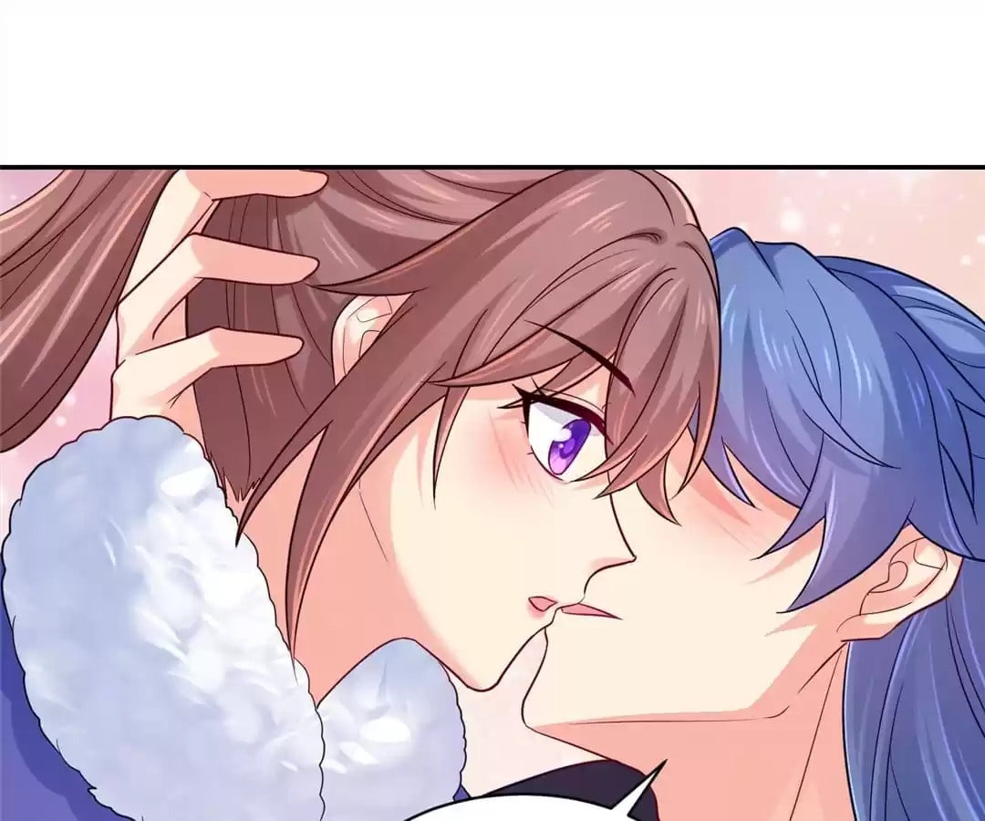 Forensic Princess Chapter 272 page 20 - 