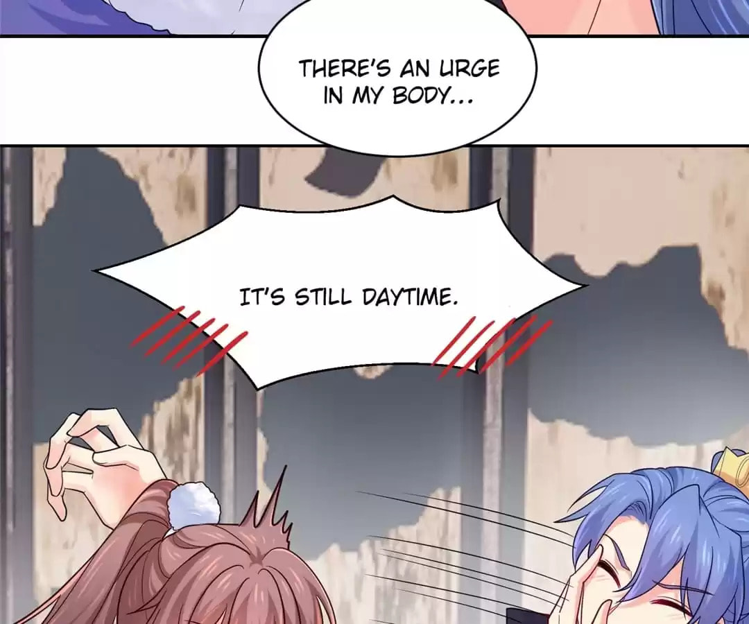 Forensic Princess Chapter 272 page 21 - 