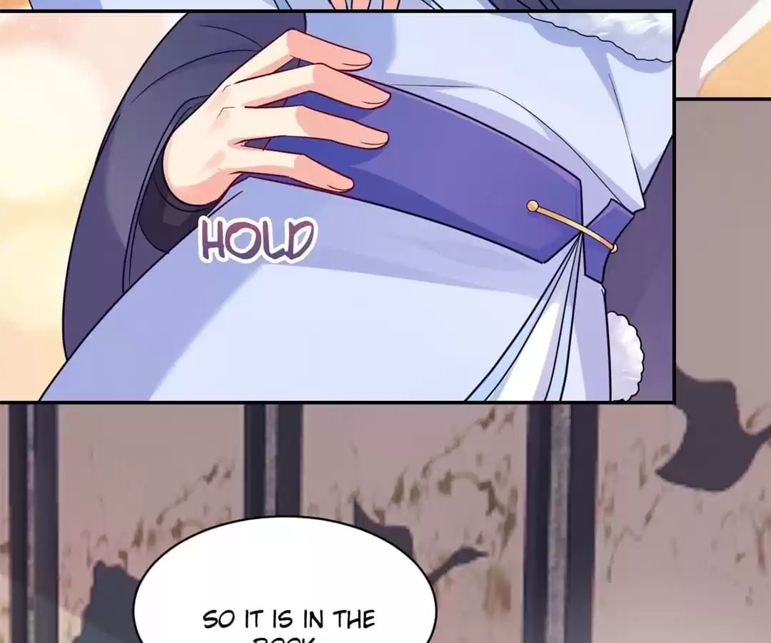 Forensic Princess Chapter 272 page 23 - 