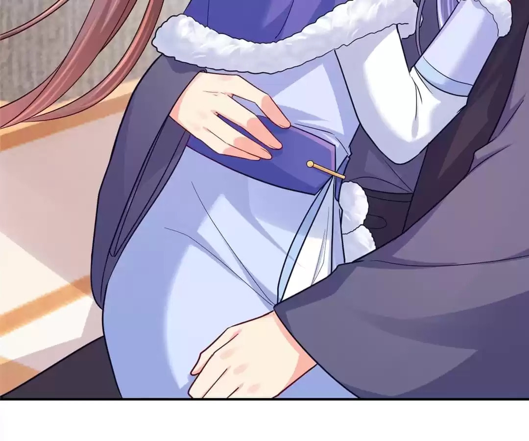 Forensic Princess Chapter 272 page 25 - 
