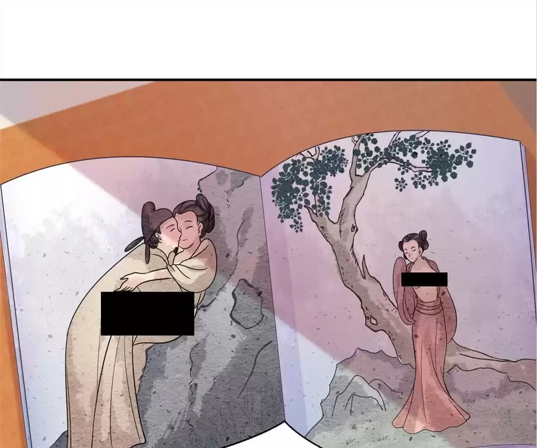 Forensic Princess Chapter 272 page 28 - 