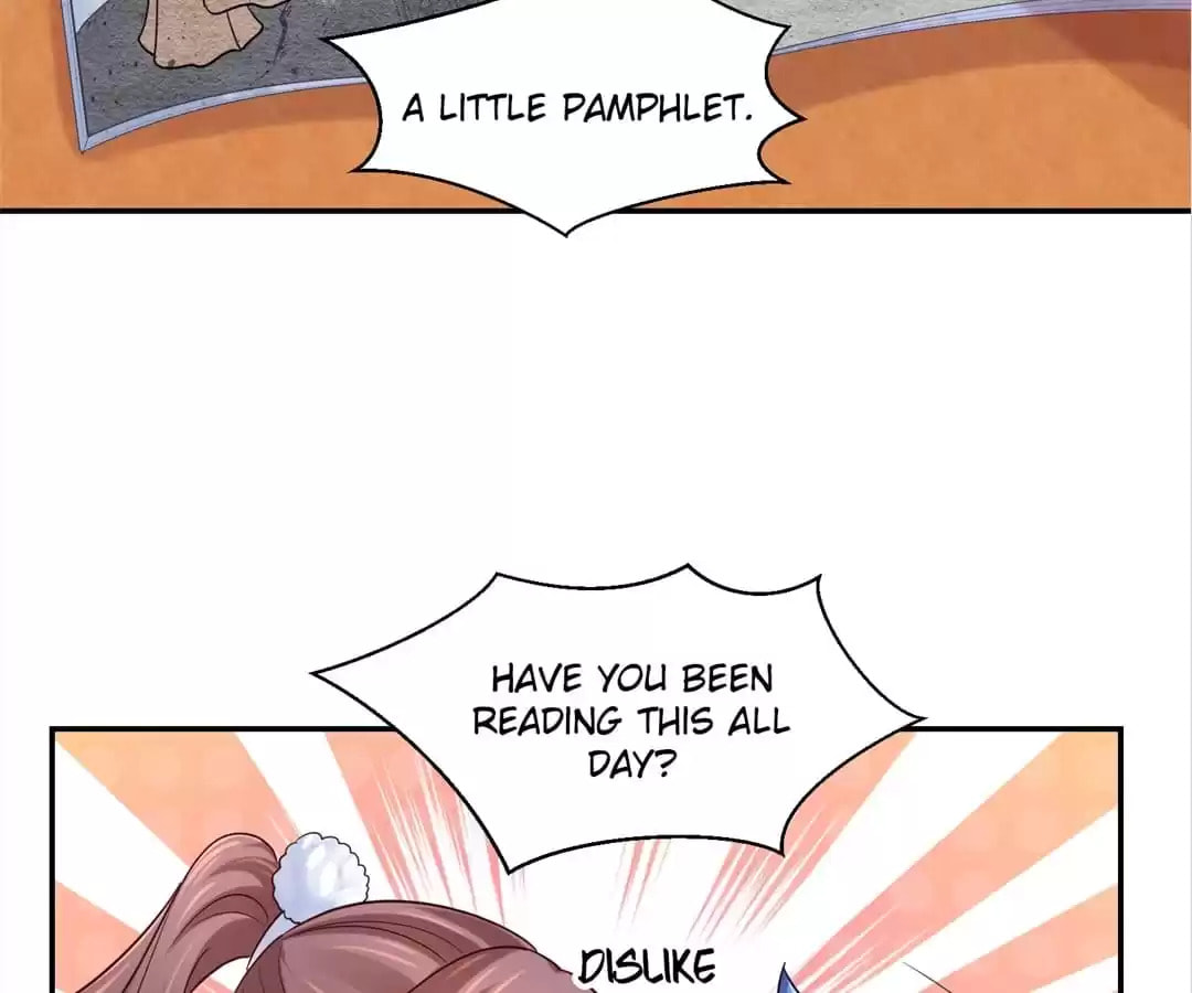 Forensic Princess Chapter 272 page 29 - 