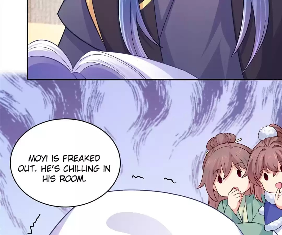 Forensic Princess Chapter 272 page 4 - 