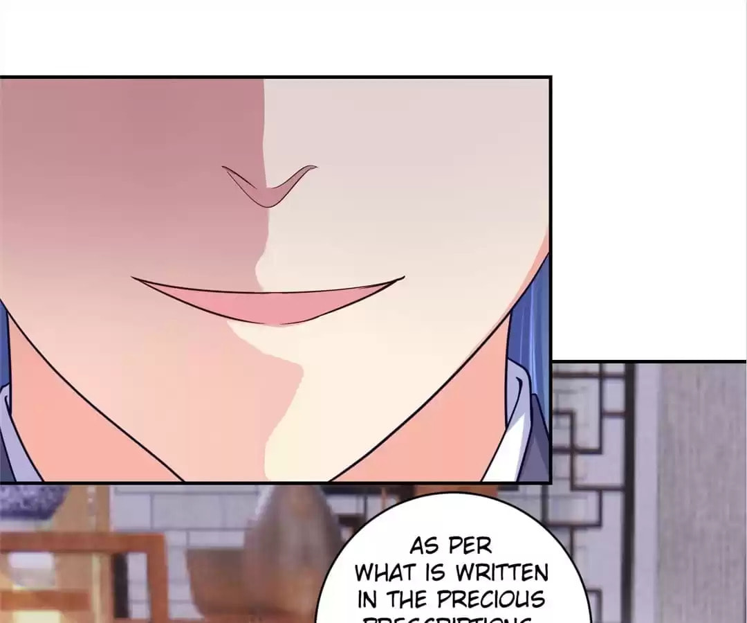 Forensic Princess Chapter 272 page 33 - 