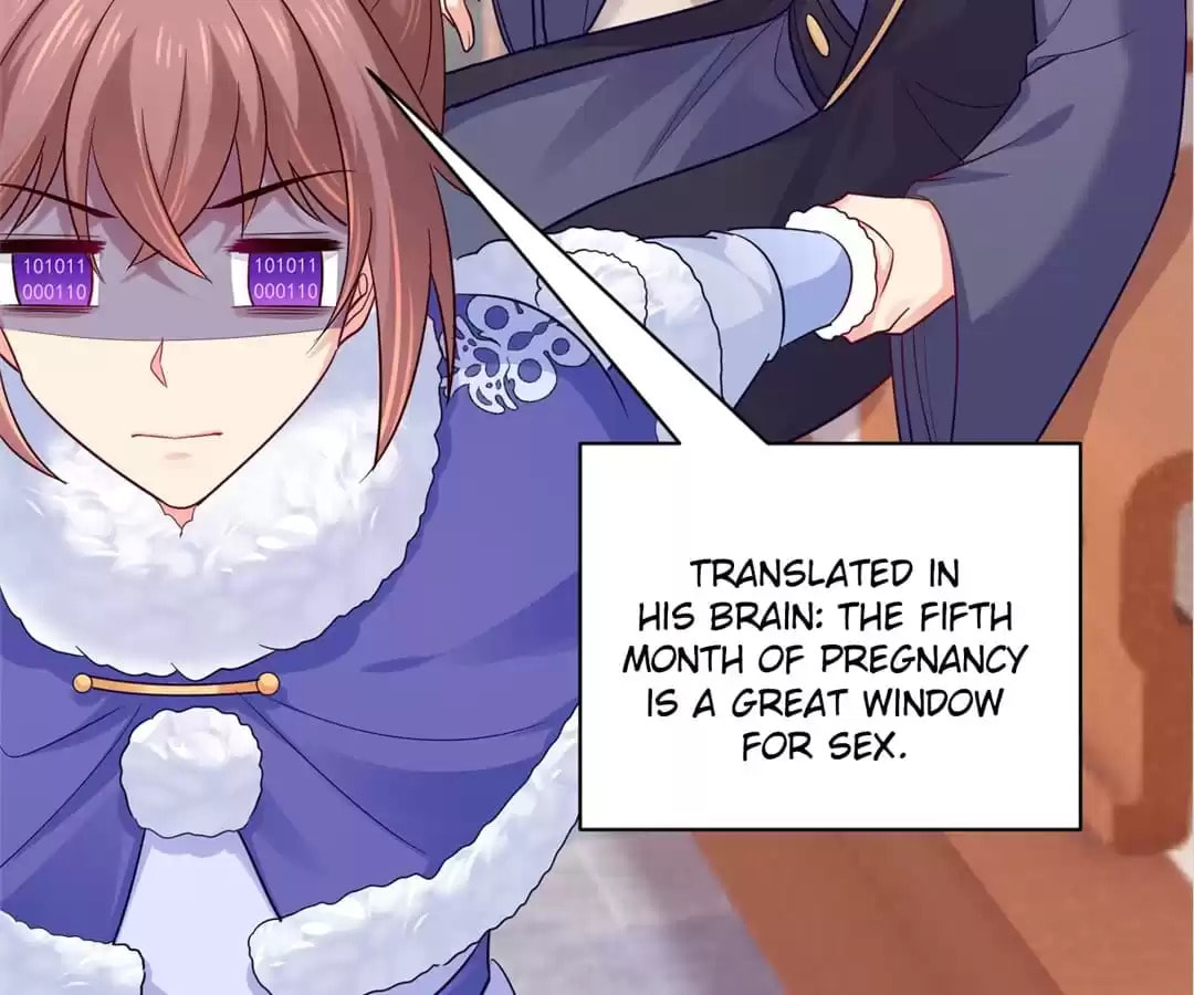 Forensic Princess Chapter 272 page 35 - 
