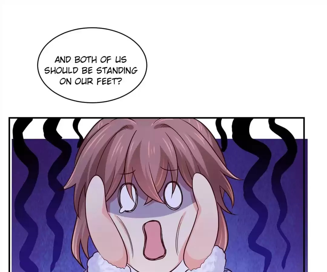 Forensic Princess Chapter 272 page 38 - 