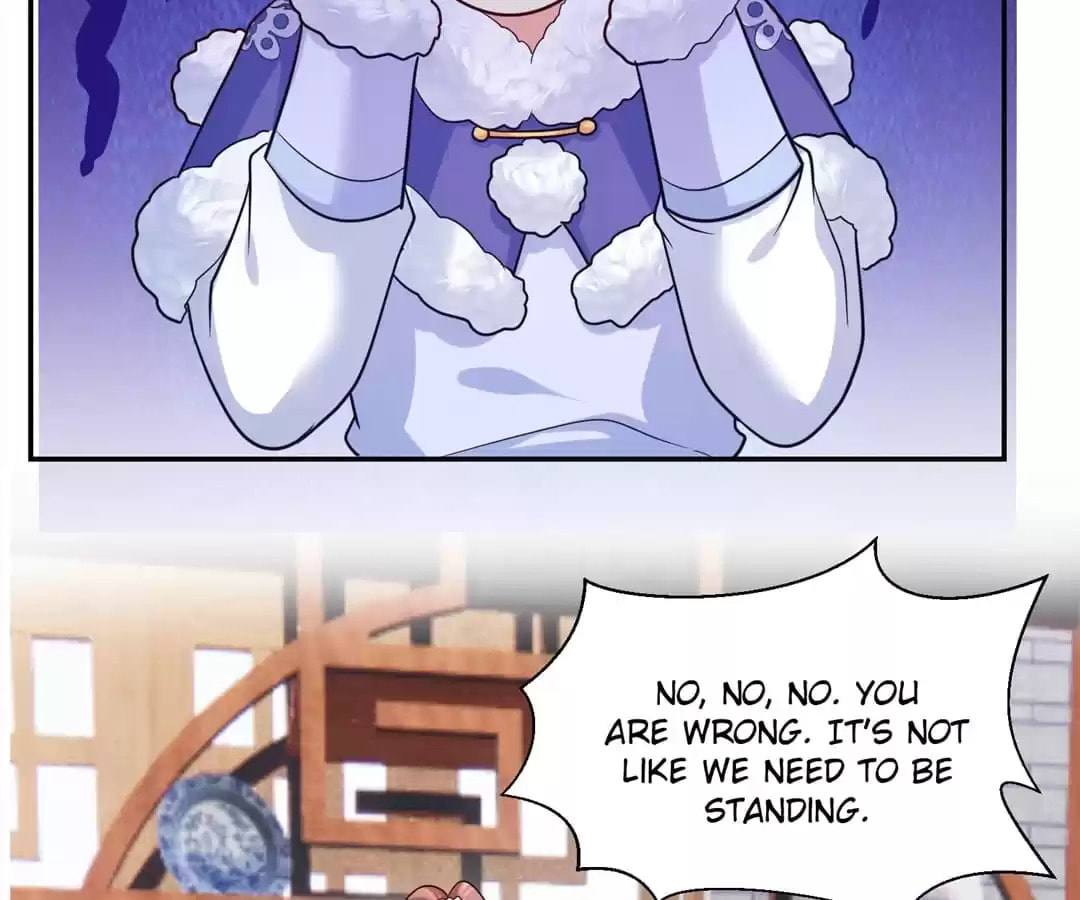 Forensic Princess Chapter 272 page 39 - 