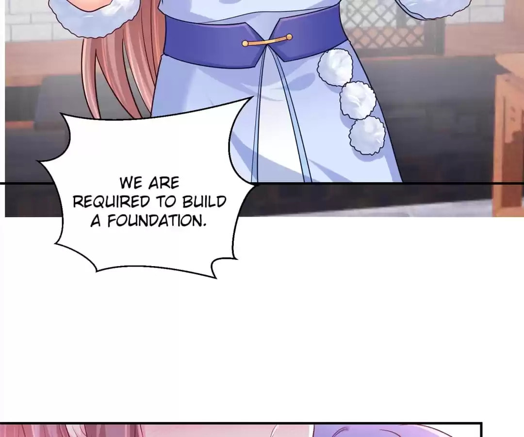 Forensic Princess Chapter 272 page 41 - 