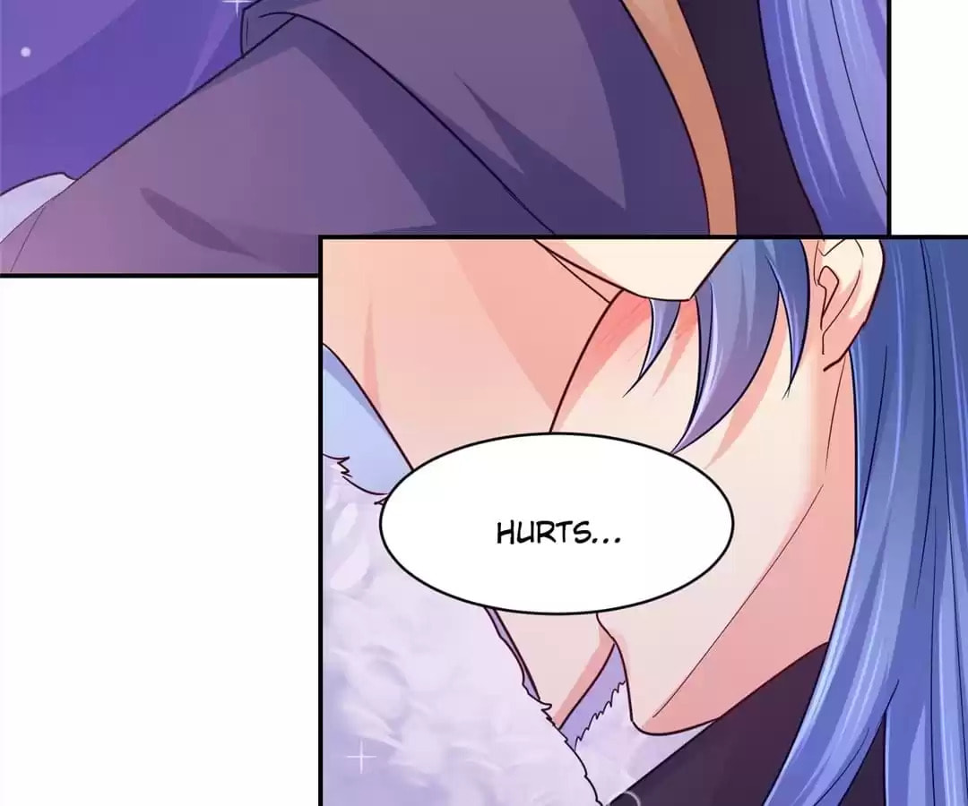 Forensic Princess Chapter 272 page 43 - 