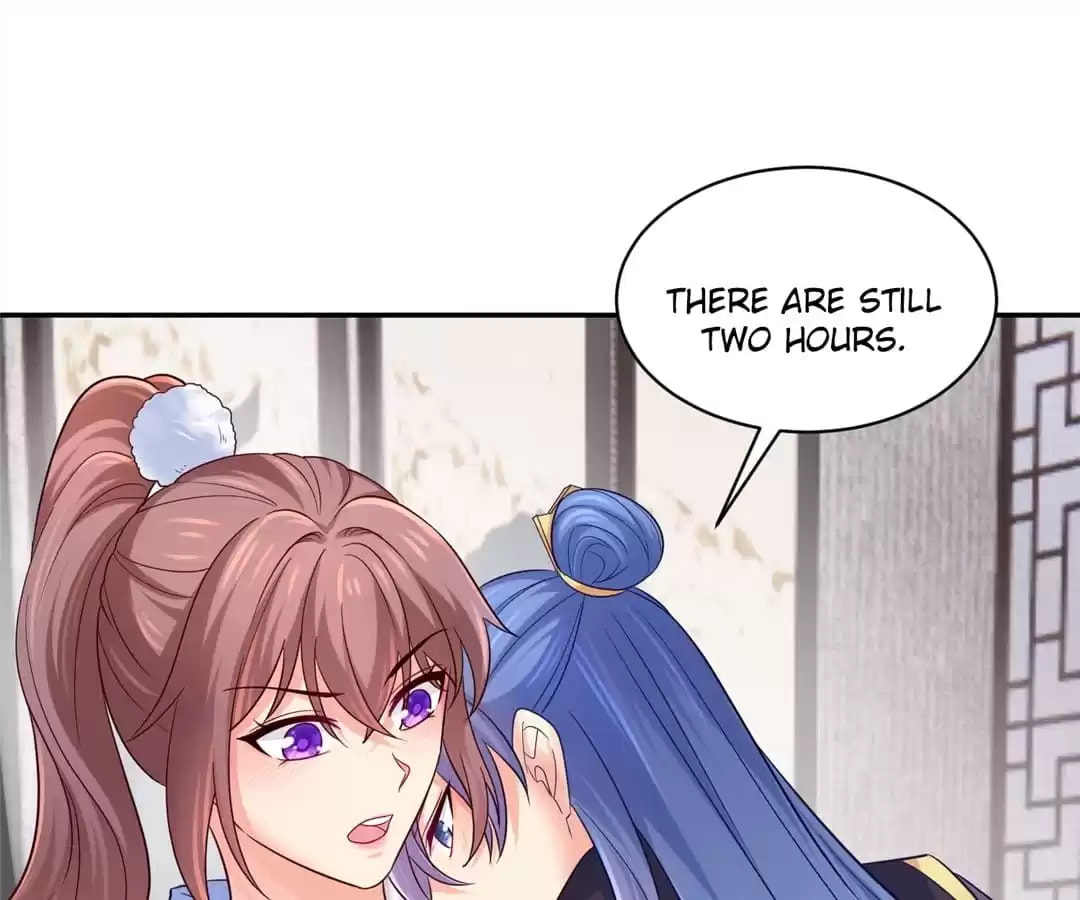 Forensic Princess Chapter 272 page 46 - 