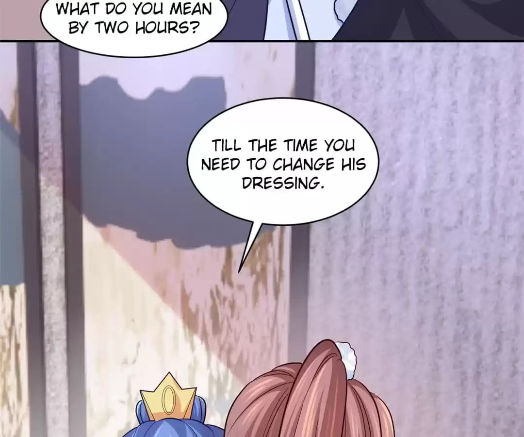 Forensic Princess Chapter 272 page 48 - 