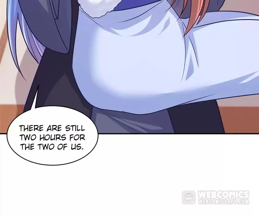 Forensic Princess Chapter 272 page 50 - 