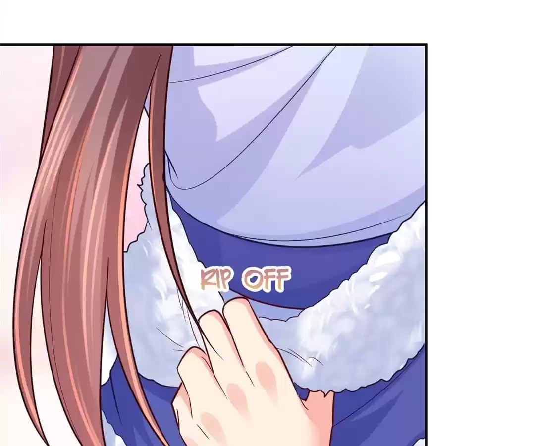Forensic Princess Chapter 272 page 51 - 