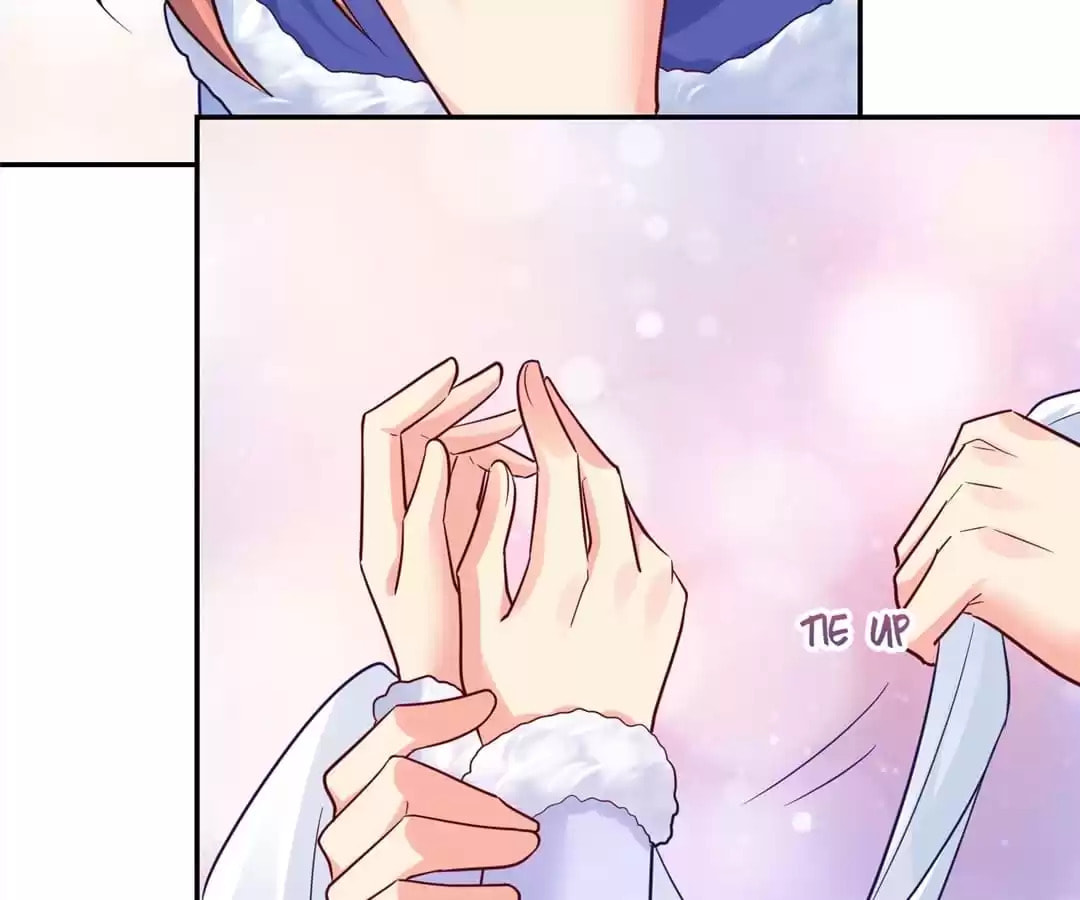 Forensic Princess Chapter 272 page 52 - 