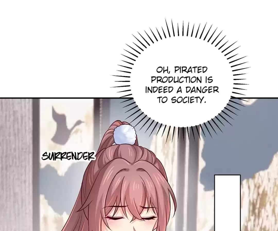Forensic Princess Chapter 272 page 54 - 