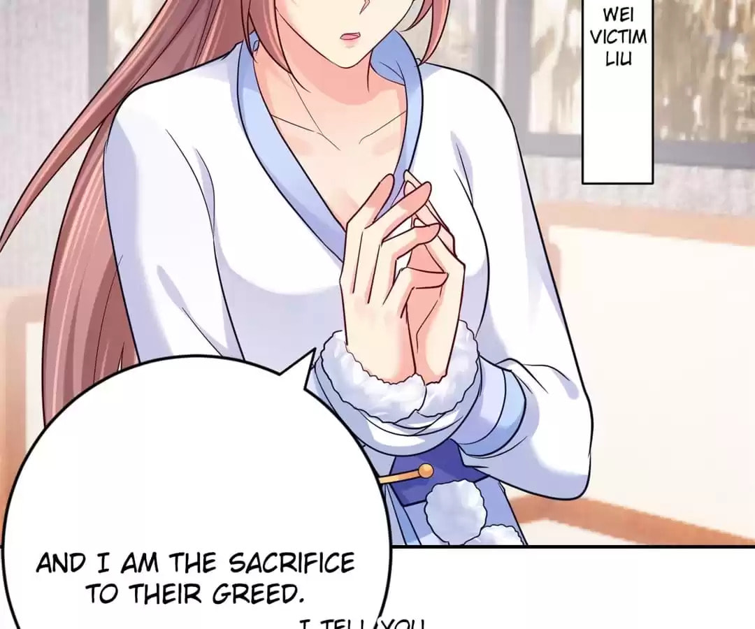 Forensic Princess Chapter 272 page 55 - 