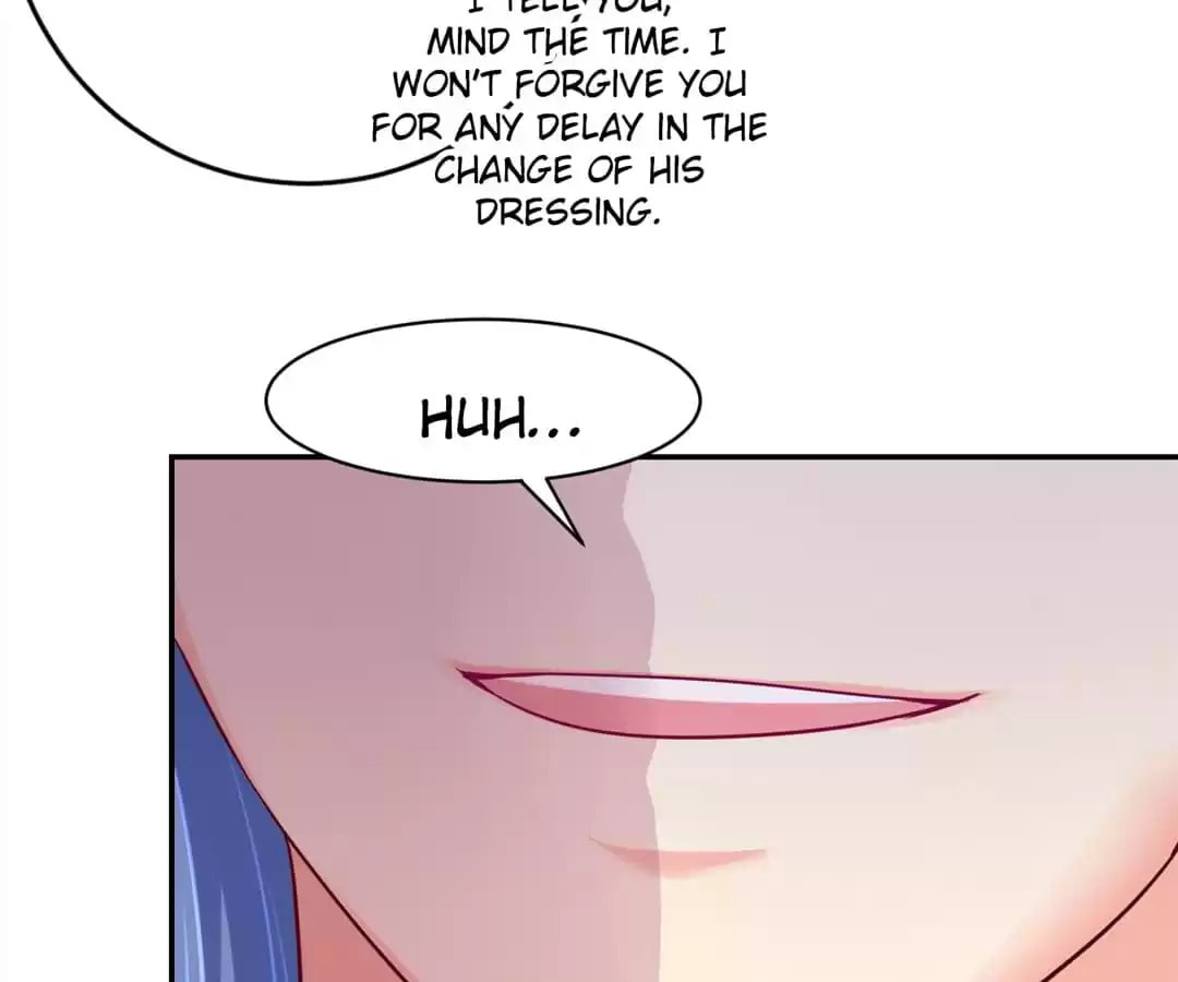 Forensic Princess Chapter 272 page 56 - 
