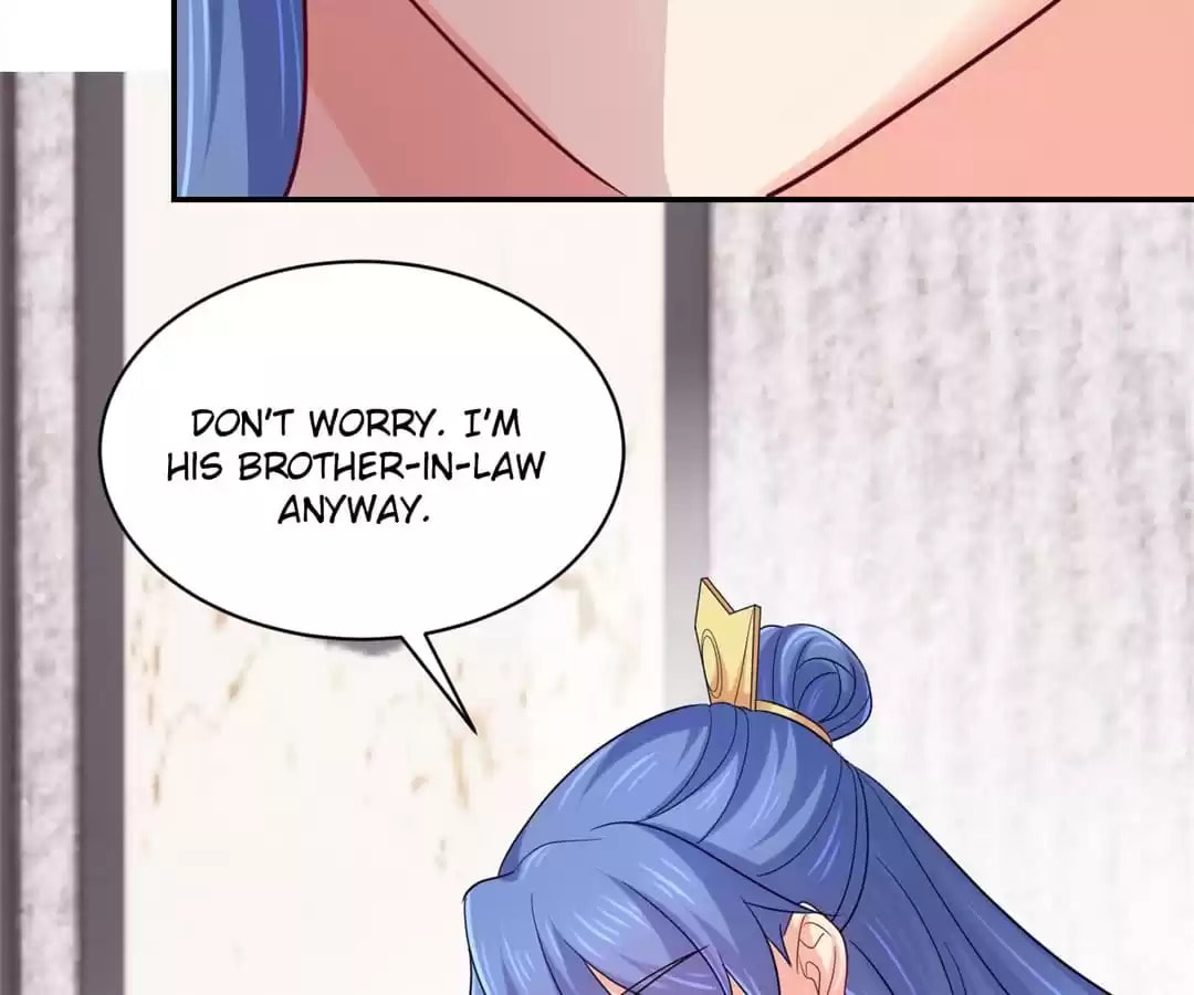 Forensic Princess Chapter 272 page 57 - 
