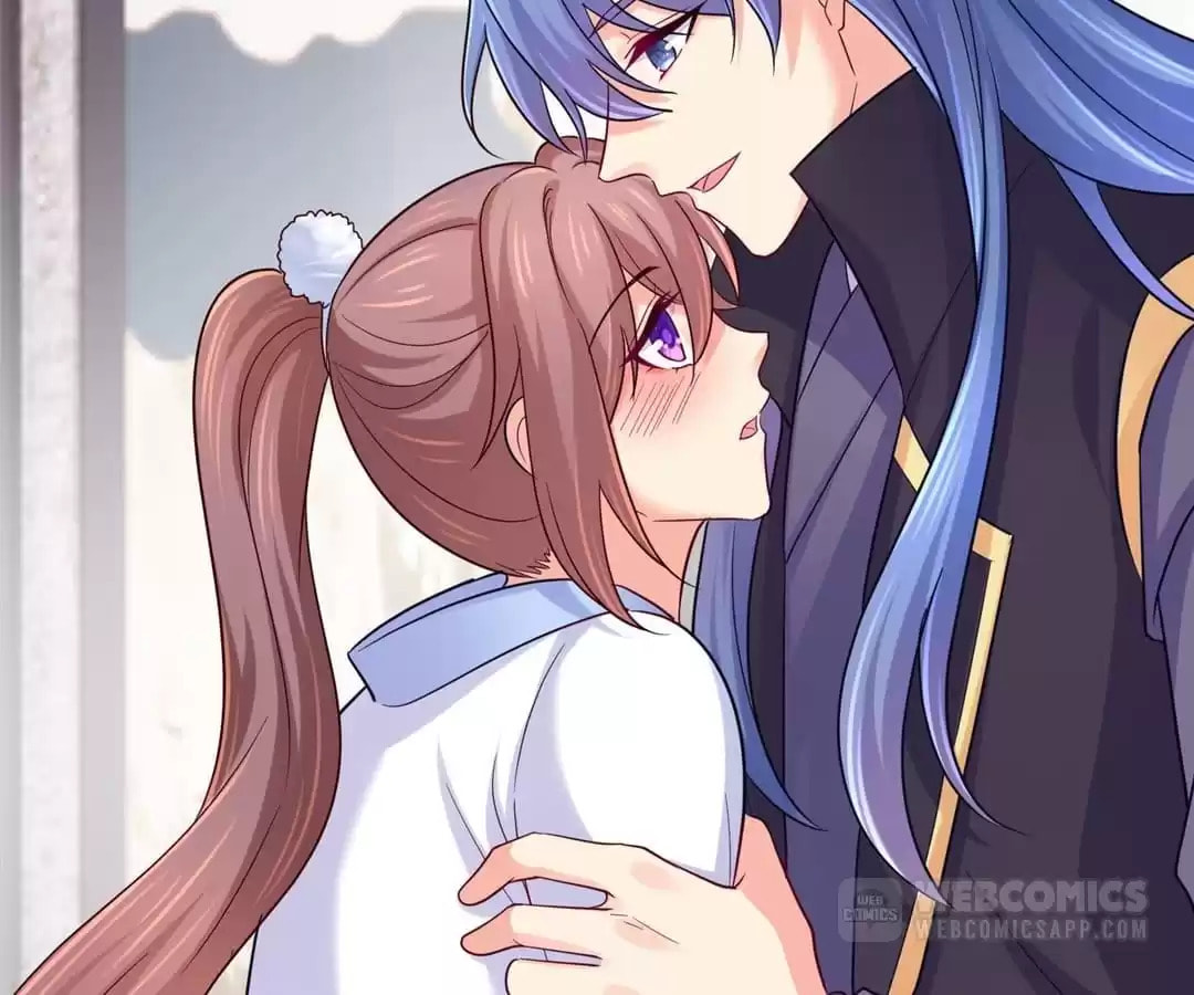 Forensic Princess Chapter 272 page 58 - 