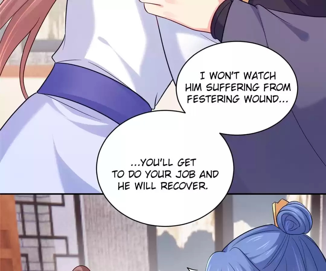 Forensic Princess Chapter 272 page 59 - 
