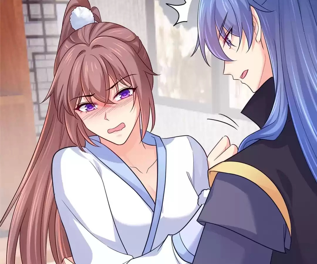 Forensic Princess Chapter 272 page 60 - 