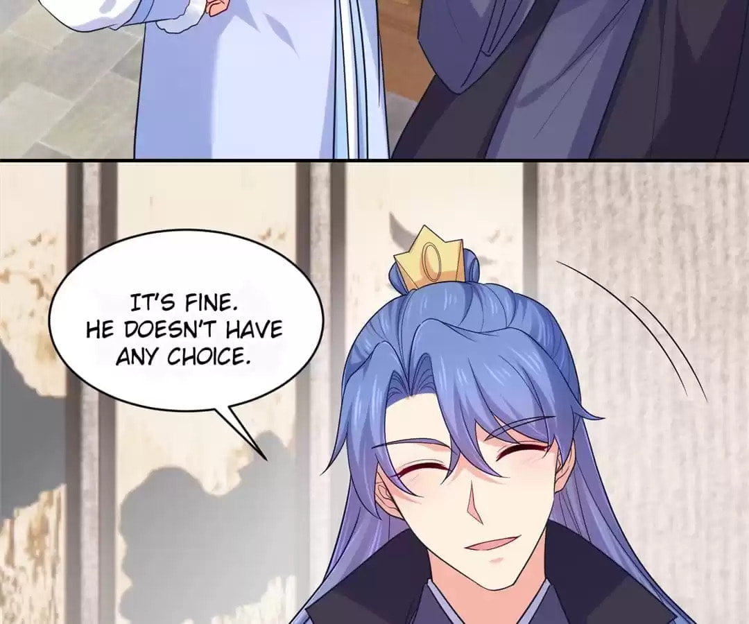 Forensic Princess Chapter 272 page 7 - 