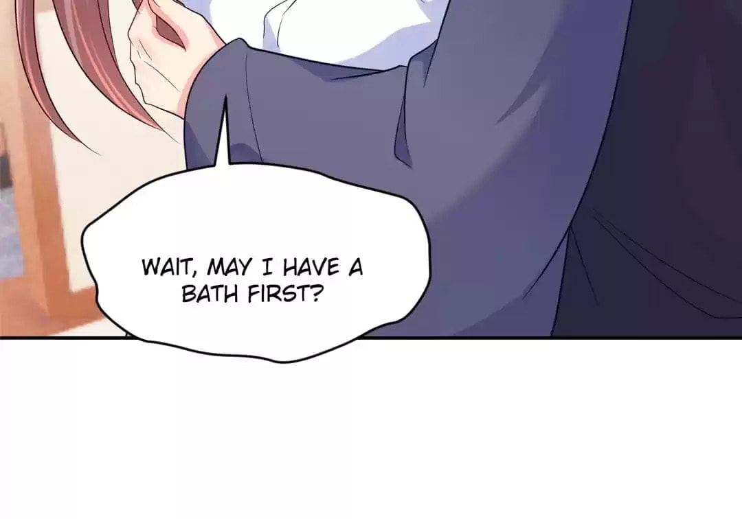 Forensic Princess Chapter 272 page 61 - 