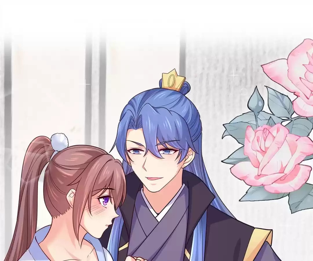 Forensic Princess Chapter 272 page 62 - 