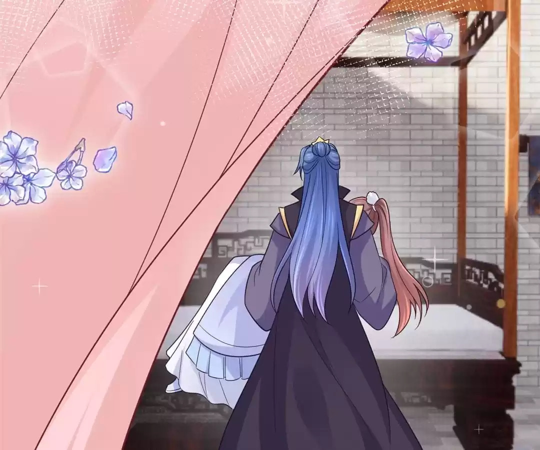 Forensic Princess Chapter 272 page 65 - 