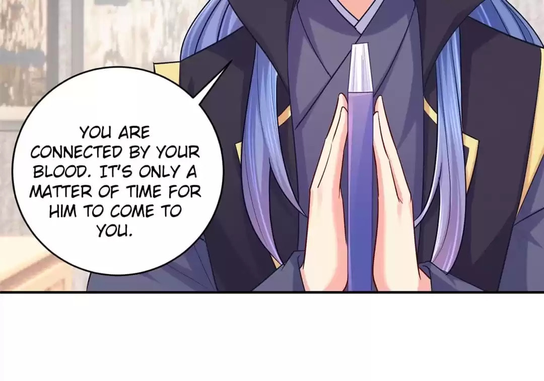 Forensic Princess Chapter 272 page 8 - 