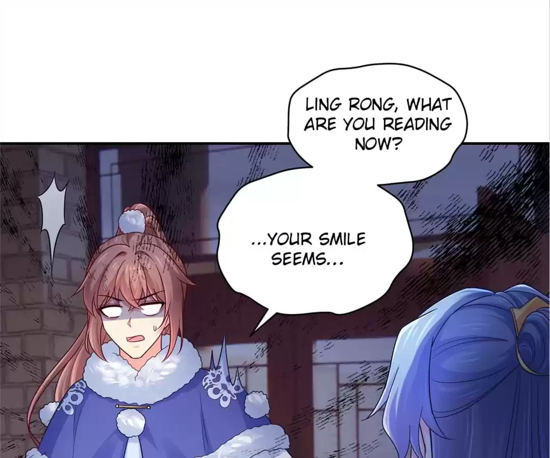 Forensic Princess Chapter 272 page 9 - 