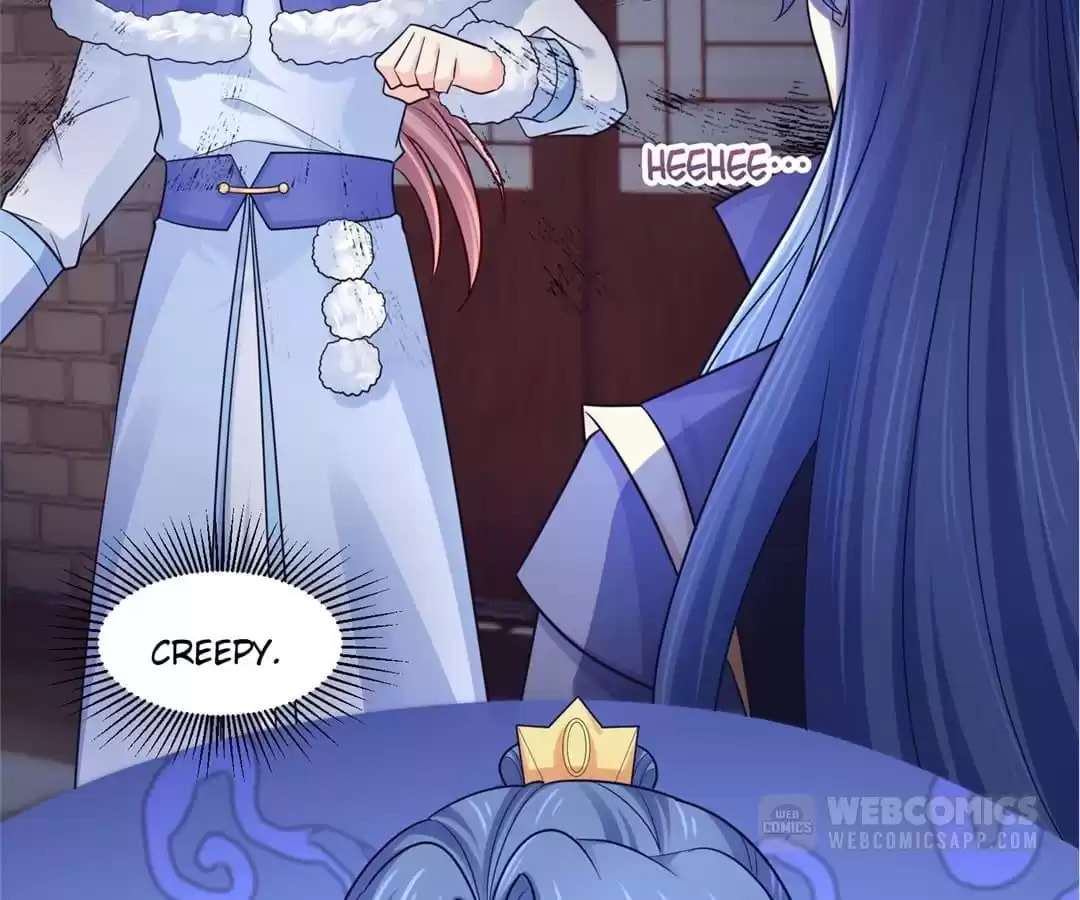 Forensic Princess Chapter 272 page 10 - 