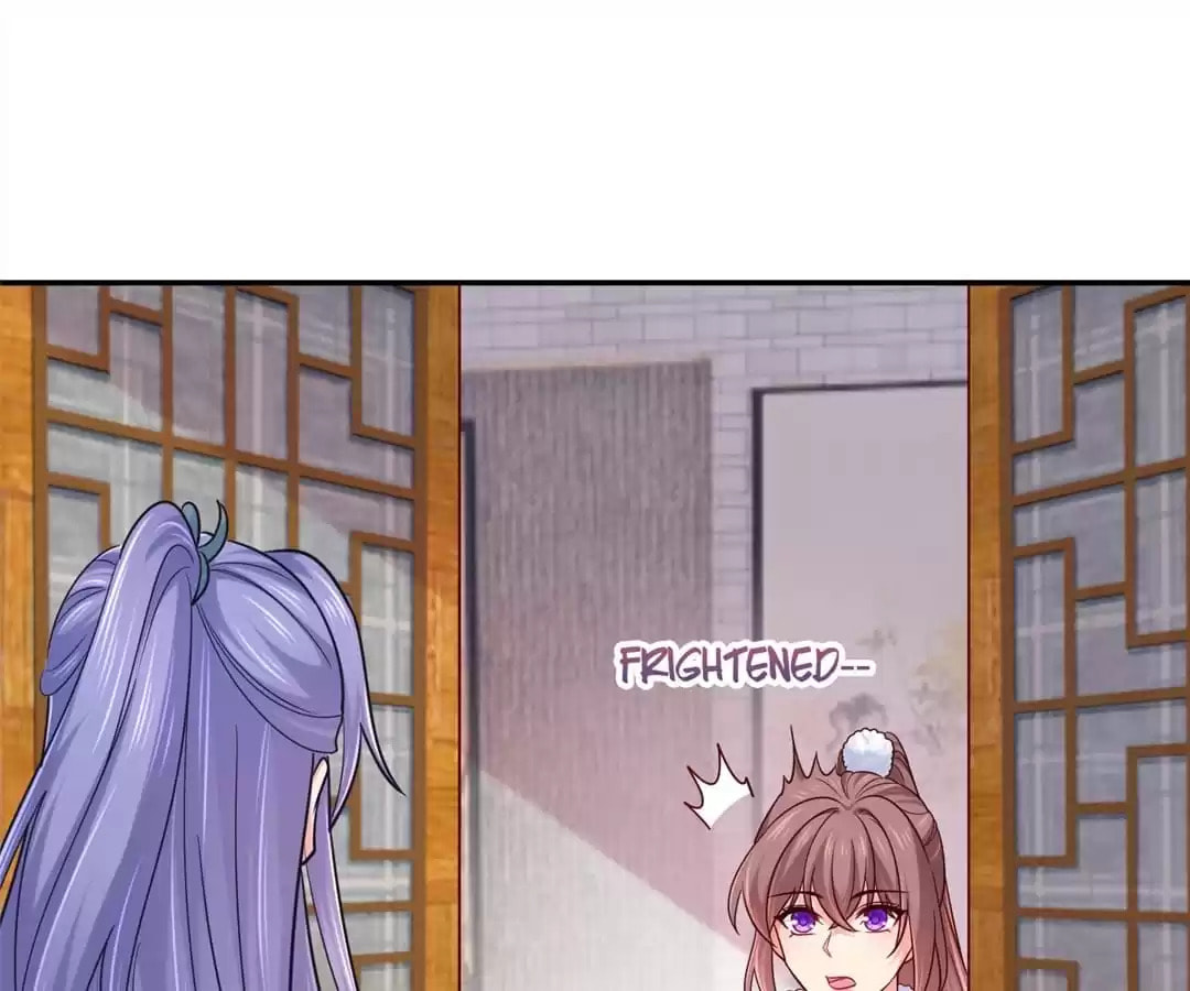 Forensic Princess Chapter 273 page 1 - 
