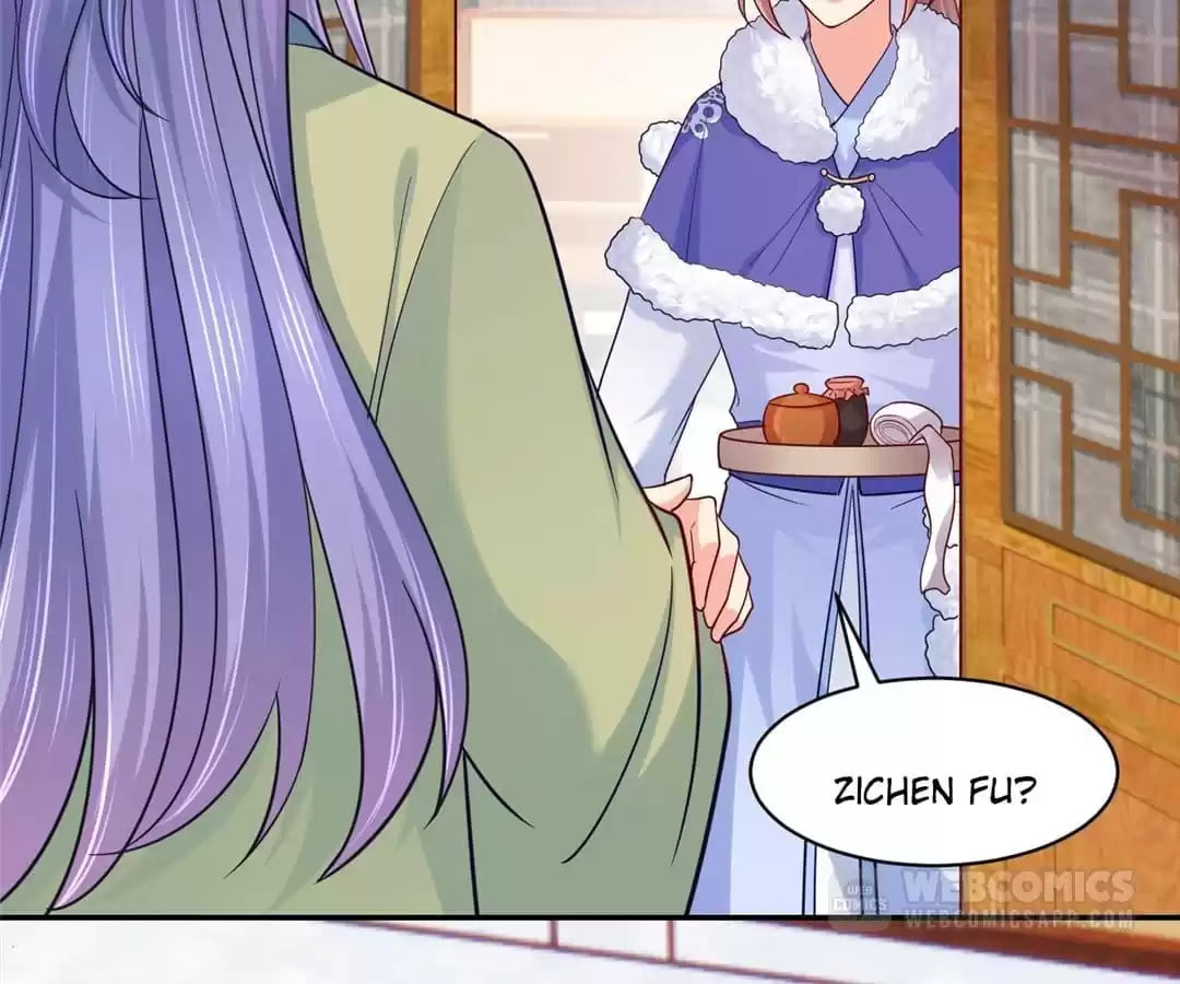 Forensic Princess Chapter 273 page 2 - 
