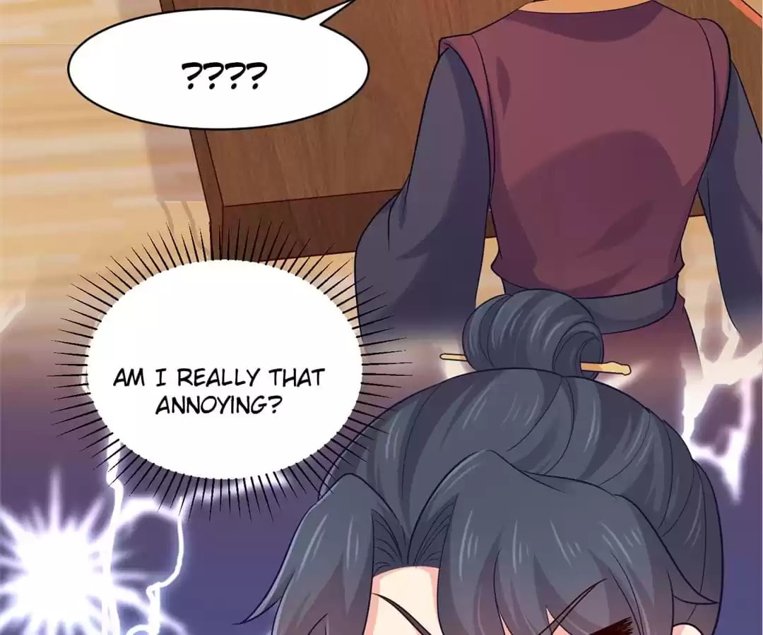 Forensic Princess Chapter 273 page 14 - 